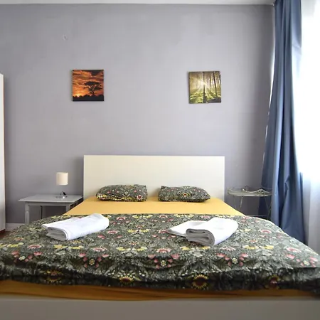 Appartamento Piata Rosetti