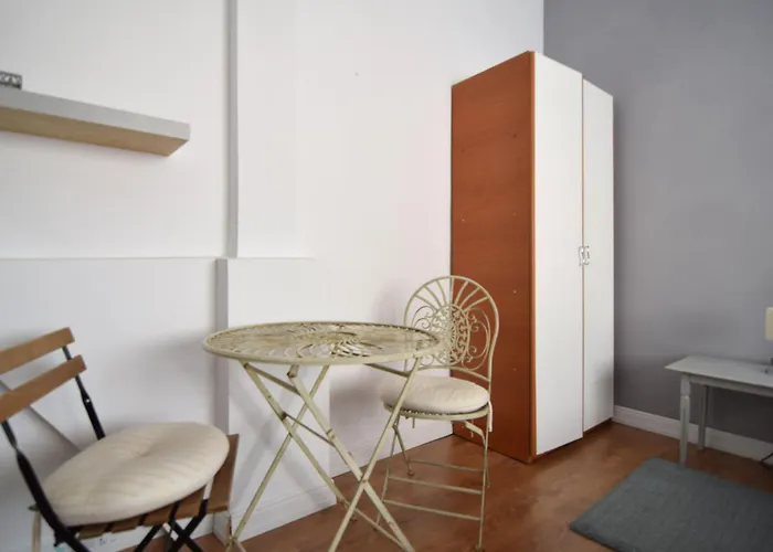 Piata Rosetti Apartment Bucharest