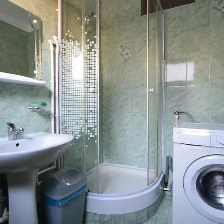 Appartement Piata Rosetti Bucarest