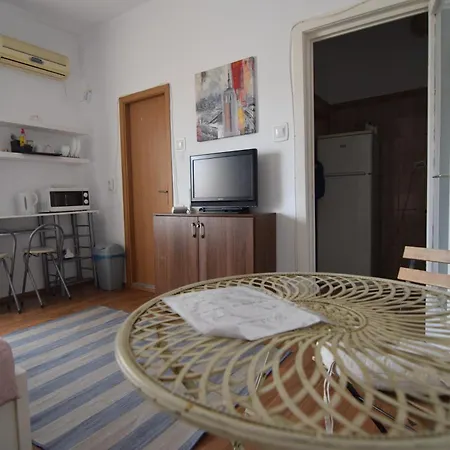 Appartamento Piata Rosetti *