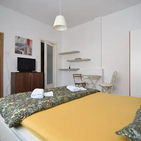 Appartement Piata Rosetti *