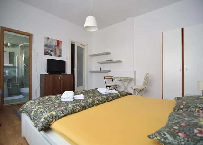 Apartman Piata Rosetti *