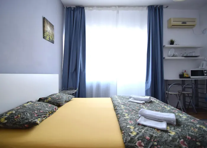 Piata Rosetti * Bukarest