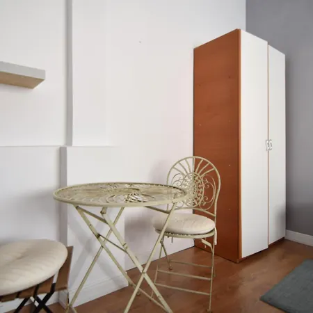 Piata Rosetti Apartment Bucharest