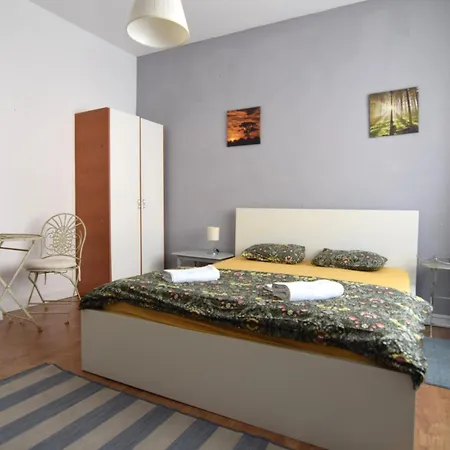 Apartment Piata Rosetti Bucharest