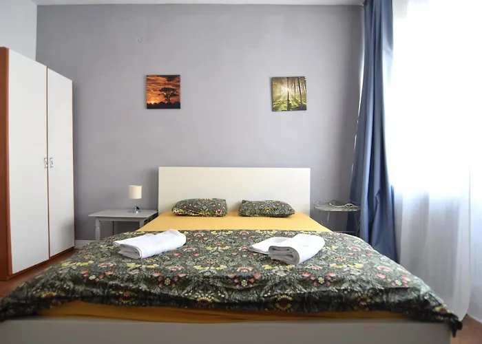 Apartment Piata Rosetti